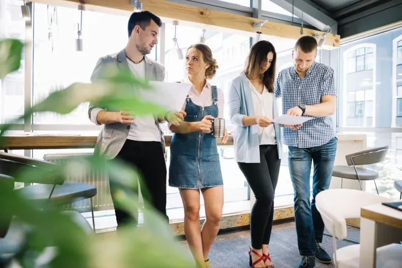 Weboldal készítés Tatabánya: Tervezünk vevőt hozó honlapot