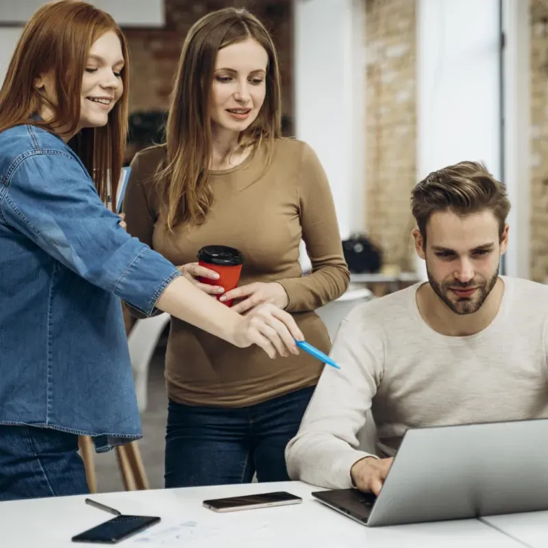 Weboldal készítés Tatabányán most!