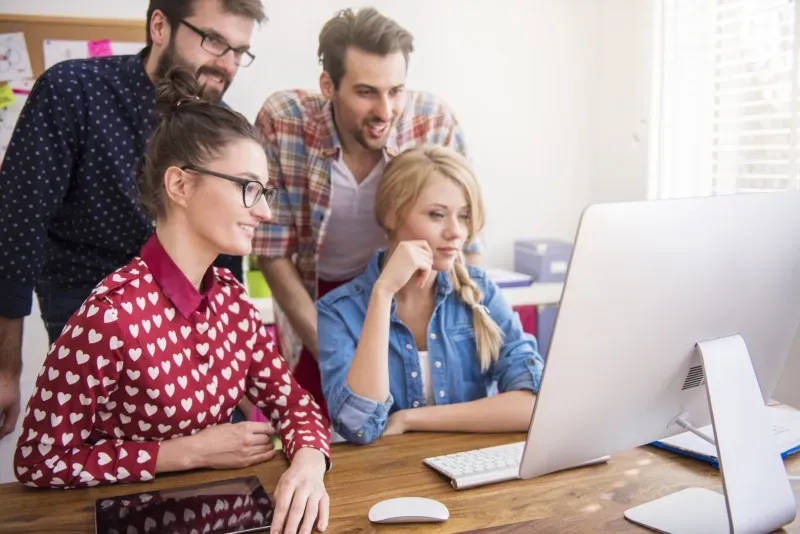 Responsive web design tippek Tatabányán: Alakítsd profira weboldalad