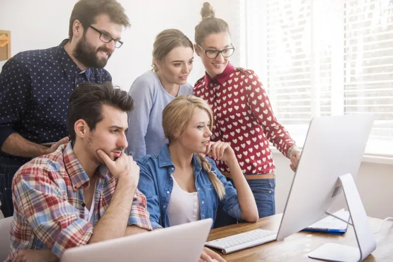 Marketing Tatabányán: Alakítsd át weboldalad értékesítési géppé