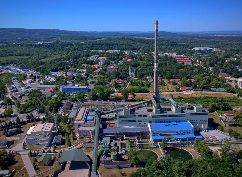 Weboldal készítés Tatabánya: Szerezz több helyi ügyfelet gyorsan