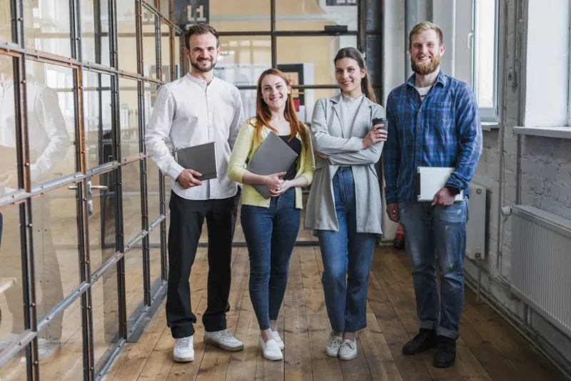 A profi weboldal előnyei