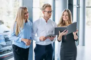 Növelje az online láthatóságot és forgalmat