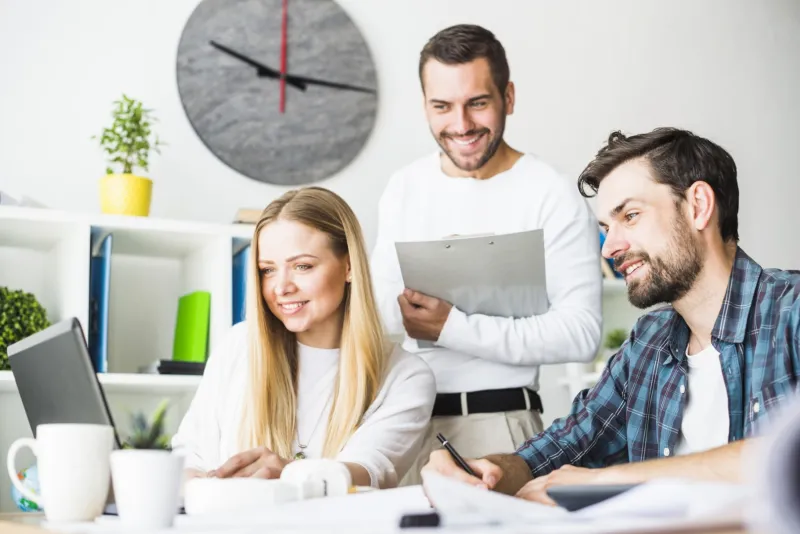 Responsive Design: A Must for Your Website