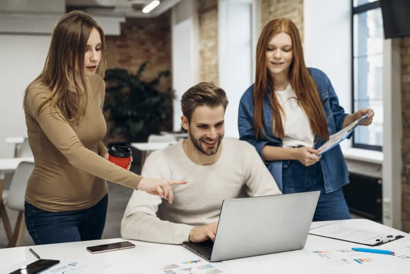 SEO alapok sikeres vállalkozáshoz