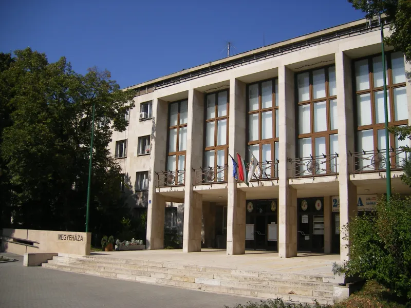 Sikertörténetek a régióból